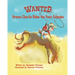 Wanted: Bronco Charlie Rides the Pony Express