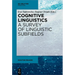 Cognitive Linguistics - A Survey of Linguistic Subfields