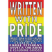 Written With Pride: Stories from Queer Authors