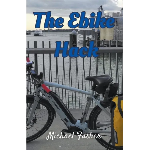 The Ebike Hack