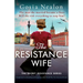 The Resistance Wife: Completely heartbreaking and unputdownable World War Two historical fiction