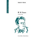 W.B. Yeats: A Literary Life