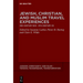 Jewish, Christian, and Muslim Travel Experiences: 3rd Century Bce - 8th Century CE