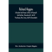 Richard Higgins; A Resident And Pioneer Settler At Plymouth And Eastham, Massachusetts, And At Piscataway, New Jersey, And His Descendants
