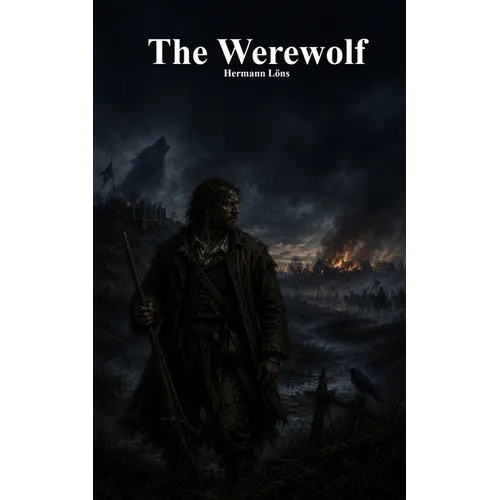 The Werewolf