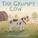 The Grumpy Cow