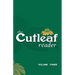 The Cutleaf Reader - volume three