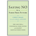 Saying No to a Farm-Free Future: The Case for an Ecological Food System and Against Manufactured Foods