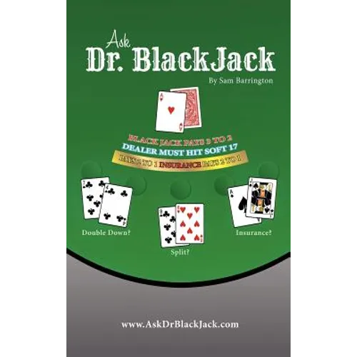 Ask Dr. Blackjack