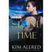 A Stone in Time: Time Travel Adventure Romance
