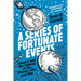 A Series of Fortunate Events: Chance and the Making of the Planet, Life, and You