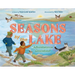Seasons by the Lake: Adventures in Greenland