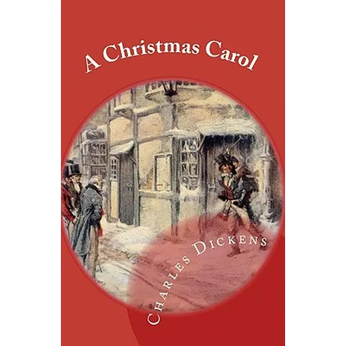 A Christmas Carol