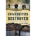 When Universities are Destroyed: How Tulane University and the University of Alabama Rebuilt after Disaster
