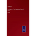Proceedings of the Legislative Council of India: Vol. IV