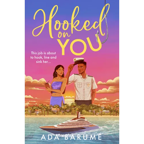 Hooked on You