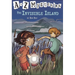 The Invisible Island
