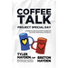 Coffee Talk: Project Special Day: A Parent & Child's Activity Guide for Building Memorable Moments
