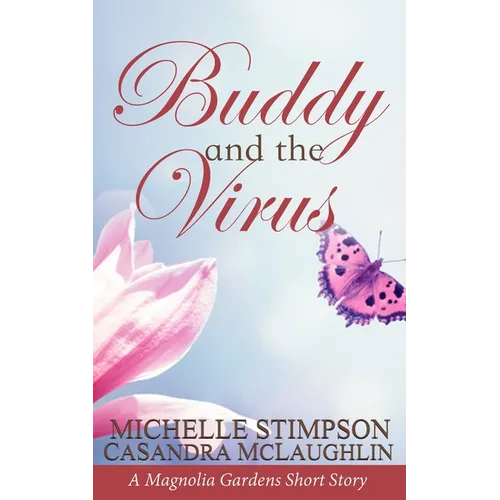 Buddy and the Virus