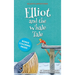 Elliot and the Whale Tale