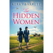 The Hidden Women: An inspirational historical novel about sisterhood