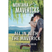 All in with the Maverick