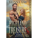 Highland Treasure: A Scottish Historical Romance
