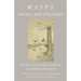 Wasps - Social and Solitary;With an Introduction by John Burroughs - Illustrated by James H. Emerton
