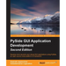 Pyside GUI Application Development - Second Edition