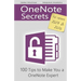 OneNote Secrets: 100 Tips for OneNote 2013 and 2016