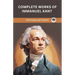 Complete Works of Immanuel Kant (Grapevine edition)