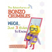 The Adventures of Bonzo Cumbles; Whoa...Just 3 Rules to Know