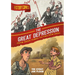 History Comics: The Great Depression: From Hard Times to the New Deal