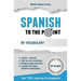 Spanish To The Point: B1 Vocabulary