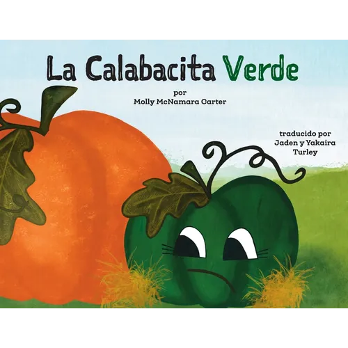 La Calabacita Verde
