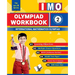 Olympiad Workbook Mathematics Class 2