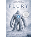 Flury: Journey of a Snowman (Large Print Edition)