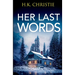 Her Last Words