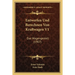 Entwerfen Und Berechnen Von Kraftwagen V1: Das Wagengestell (1907)