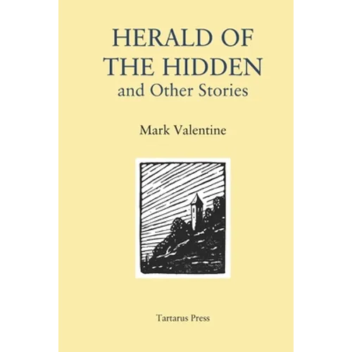 Herald of the Hidden