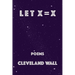 Let X=X