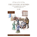 The Country of Women: A Story in Simplified Chinese and Pinyin, 1800 Word Vocabulary Level