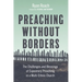 Preaching Without Borders: The Challenges and Blessings of Expository Preaching in a Multi-Ethnic Church