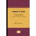 Woman at Work: The Autobiography of Mary Anderson as told to Mary N. Winslow