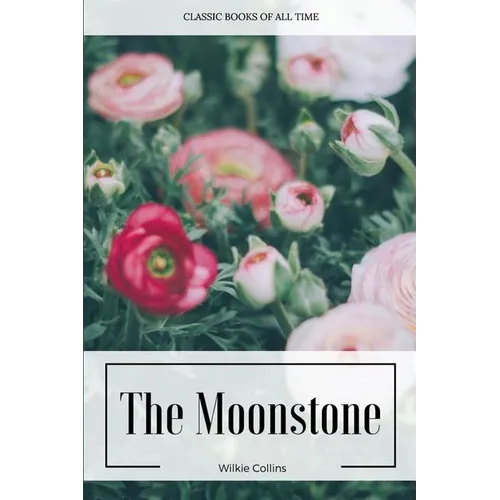 The Moonstone