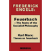 Feuerbach - The Roots of the Socialist Philosophy. Theses on Feuerbach