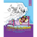 Chemistry In My Dreams: Coloring Book 1: Natural Processes