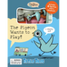 HPC Mo Willems Tattle Tales