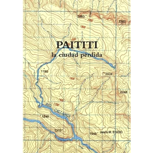 Paititi