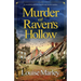 Murder at Raven's Hollow: A completely addictive English cozy murder mystery